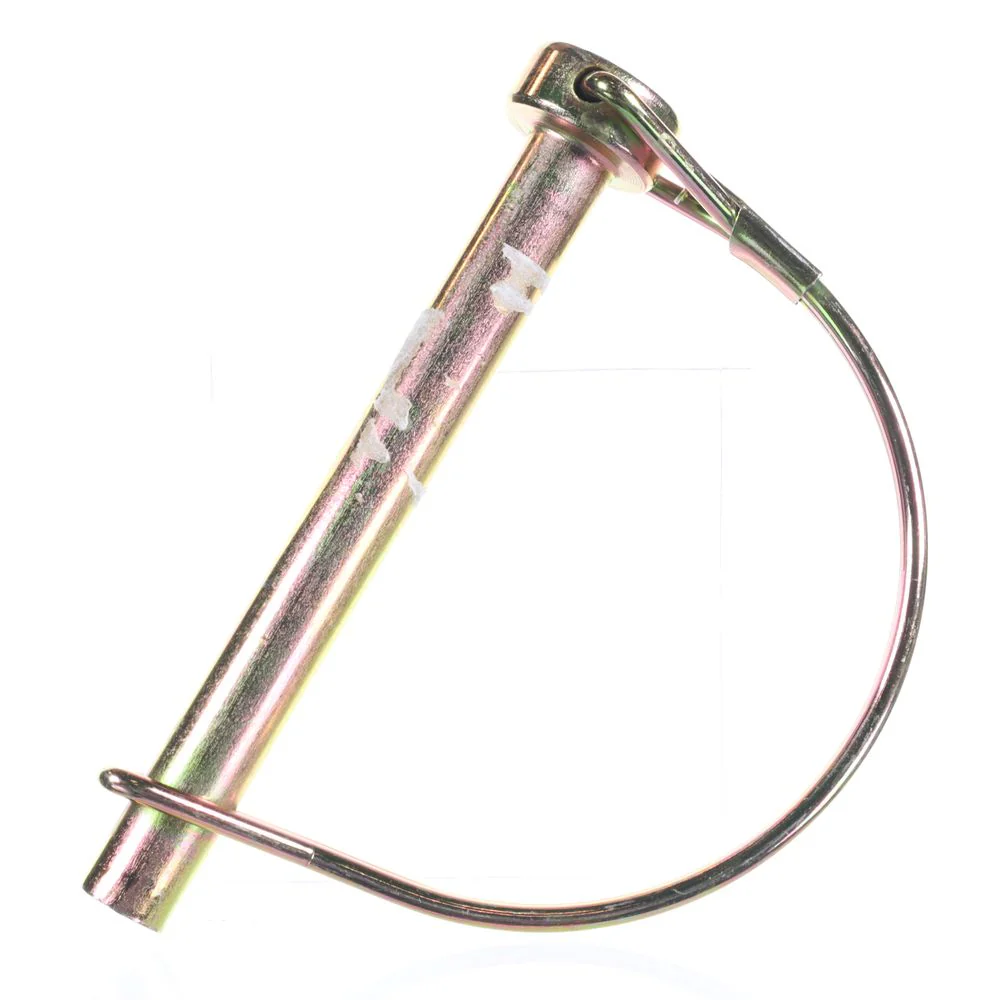 King 5/16×2-1/2In Round Lynch Pin – 3194-0