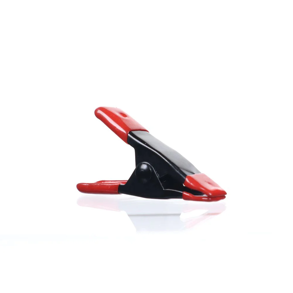Mini Spring Clamp – 325SC2B-12
