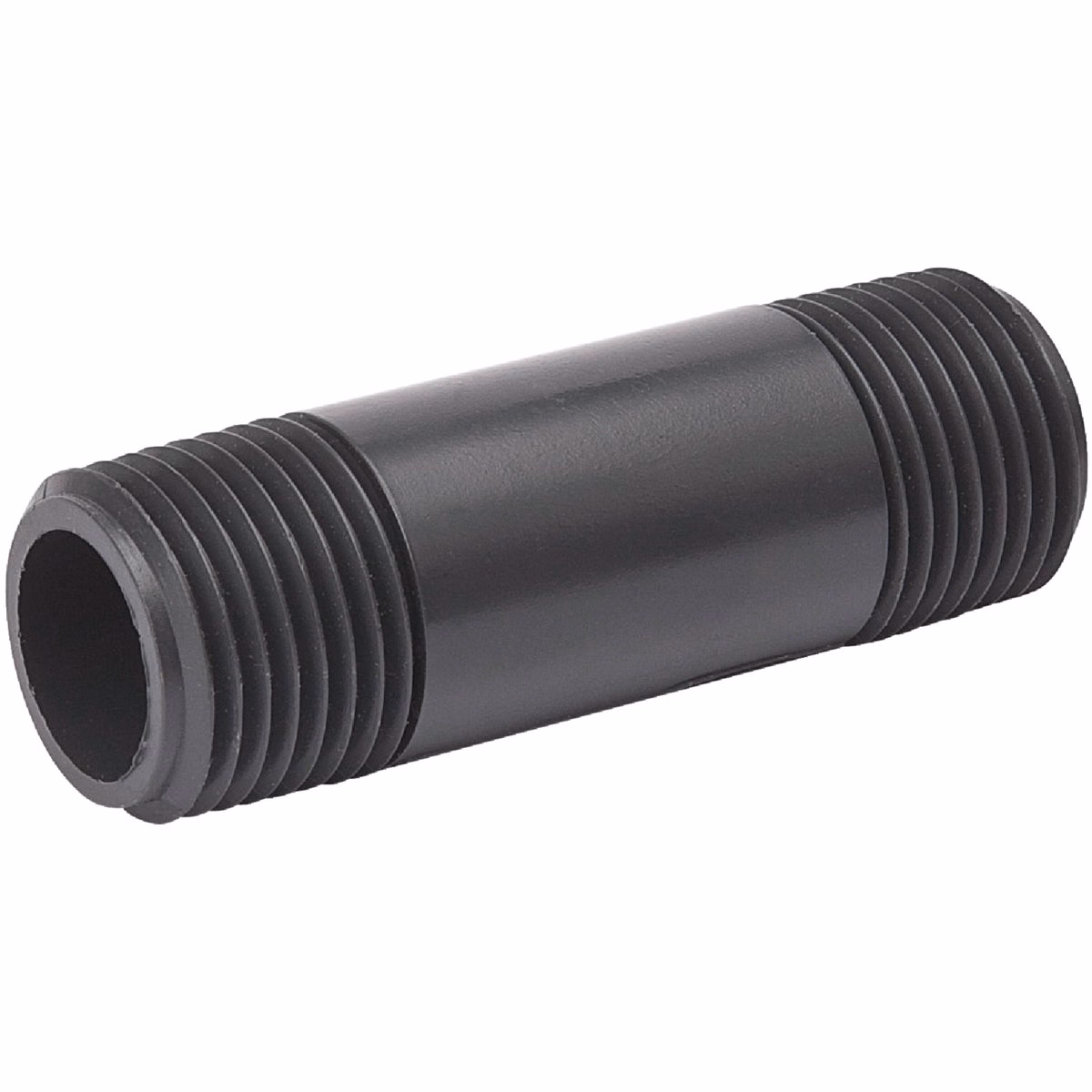 B&K 3/4 In. MIP x 3 In. Schedule 80 PVC Nipple