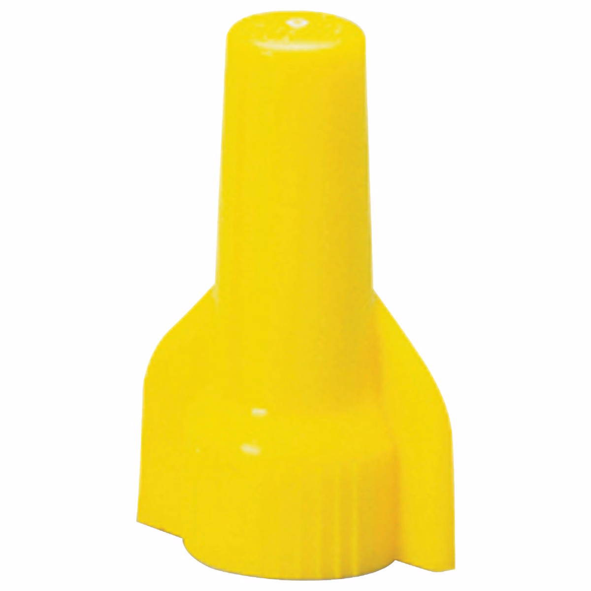 Do it Small Yellow 22 AWG to 10 AWG Wing Wire Connector (6-Pack)
