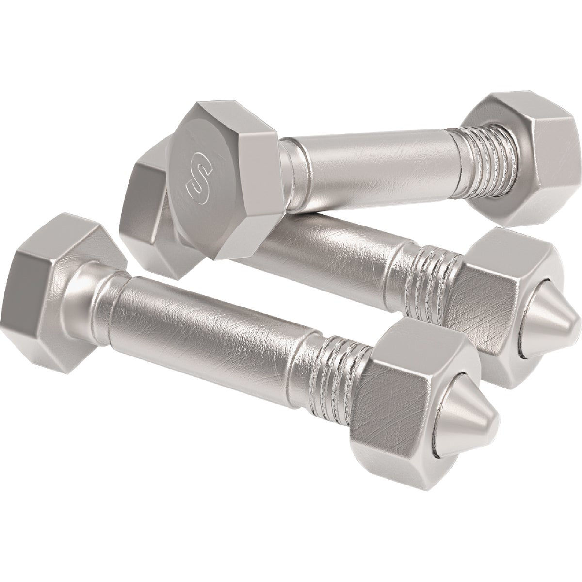 Ariens Compact/Classic Shear Bolt Kit (3-Piece)