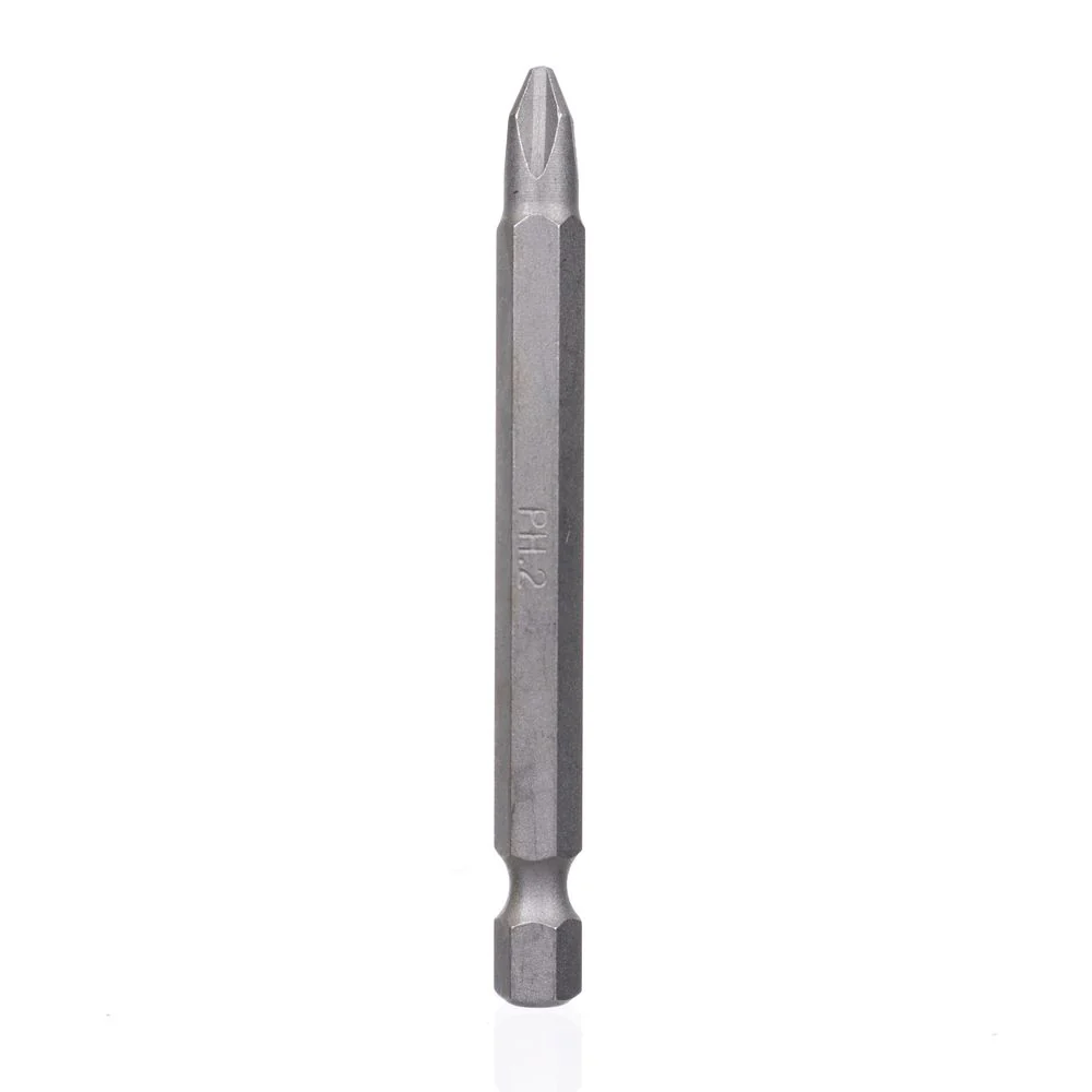3in Phillips #2 Driver Bit – 3PH2