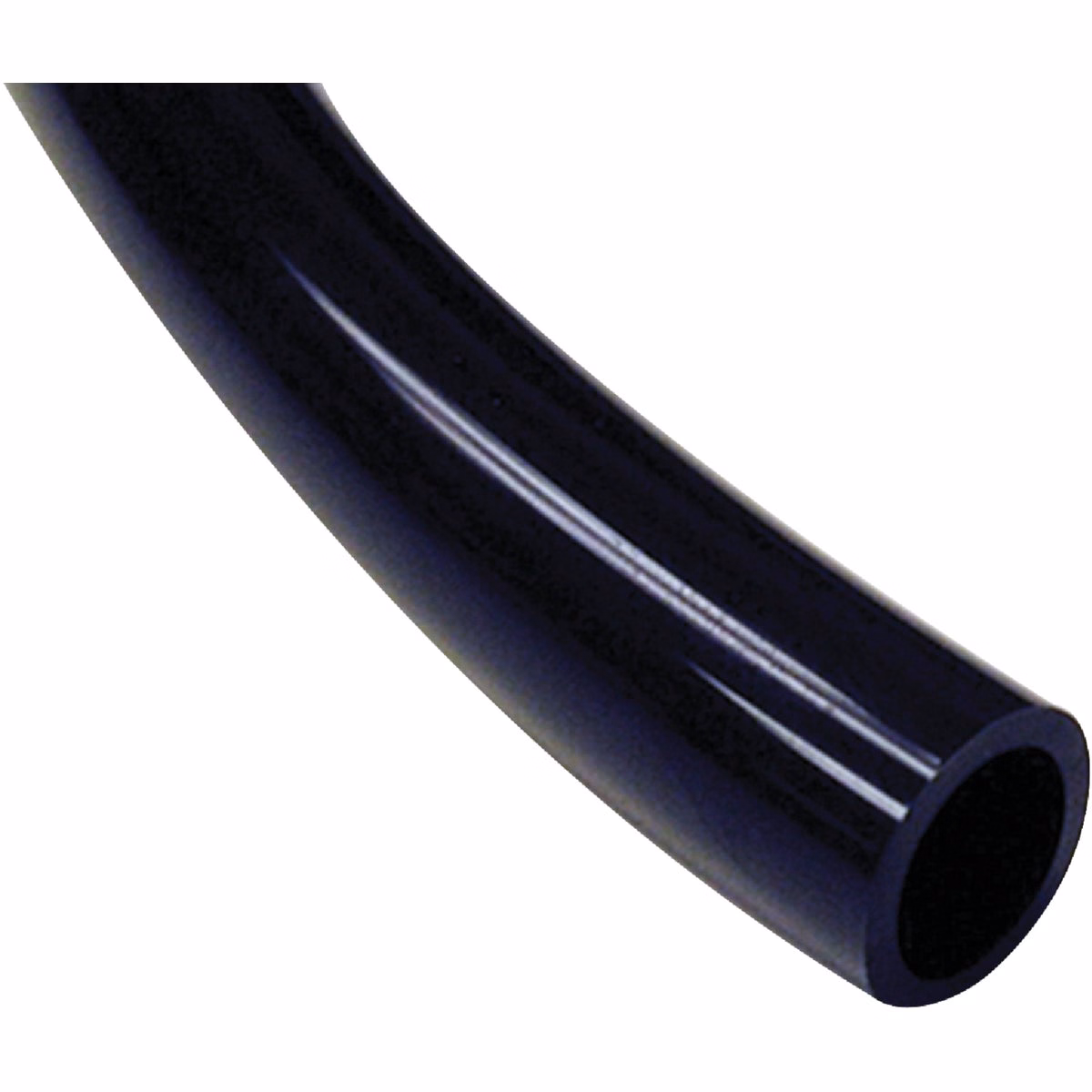 Abbott Rubber 1-1/4 In. x 7/8 In. x 25 Ft. Reinforced PVC Washer/Dishwasher Drain Hose