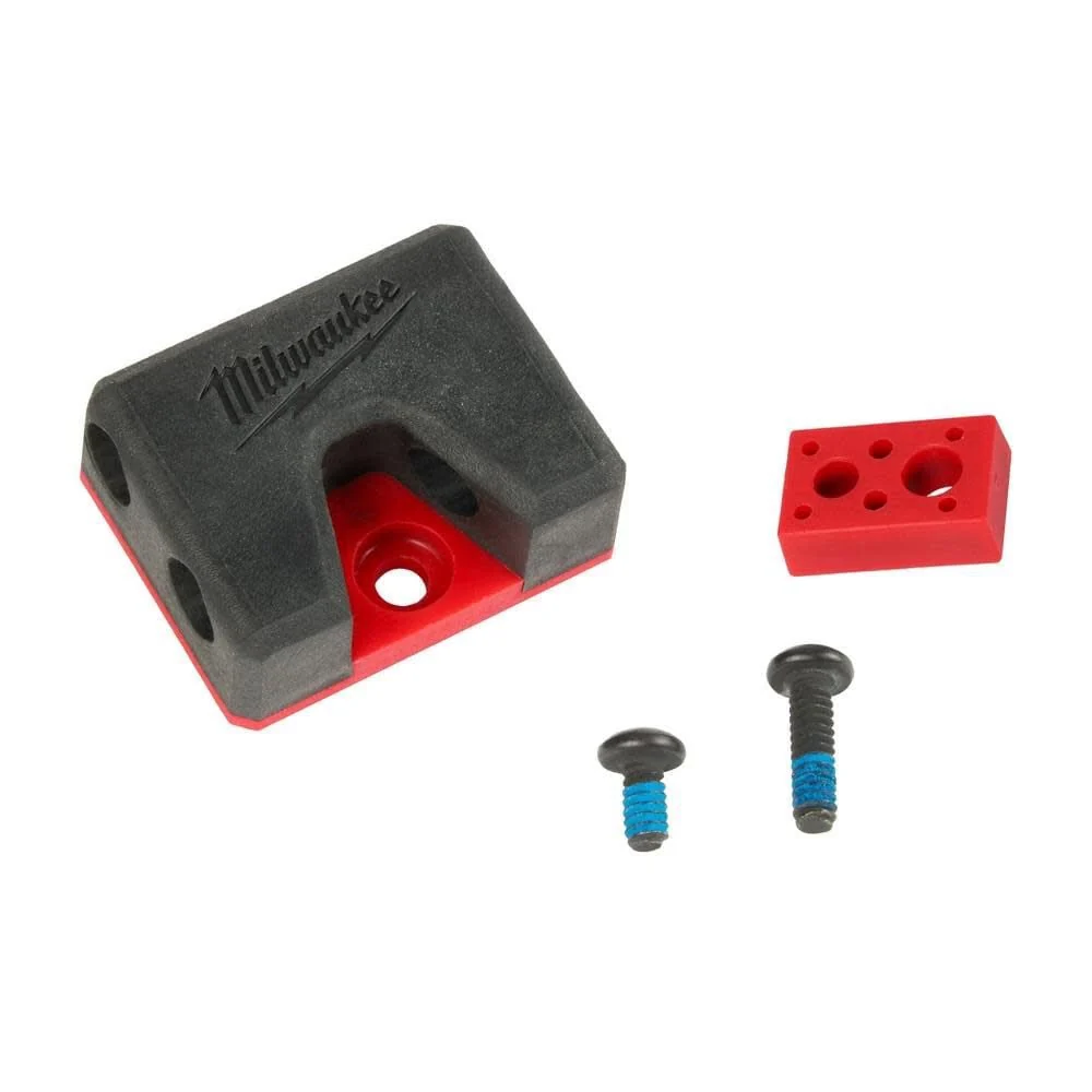 Milwaukee M18 and M12 4 Bit Holder – 49-16-3697