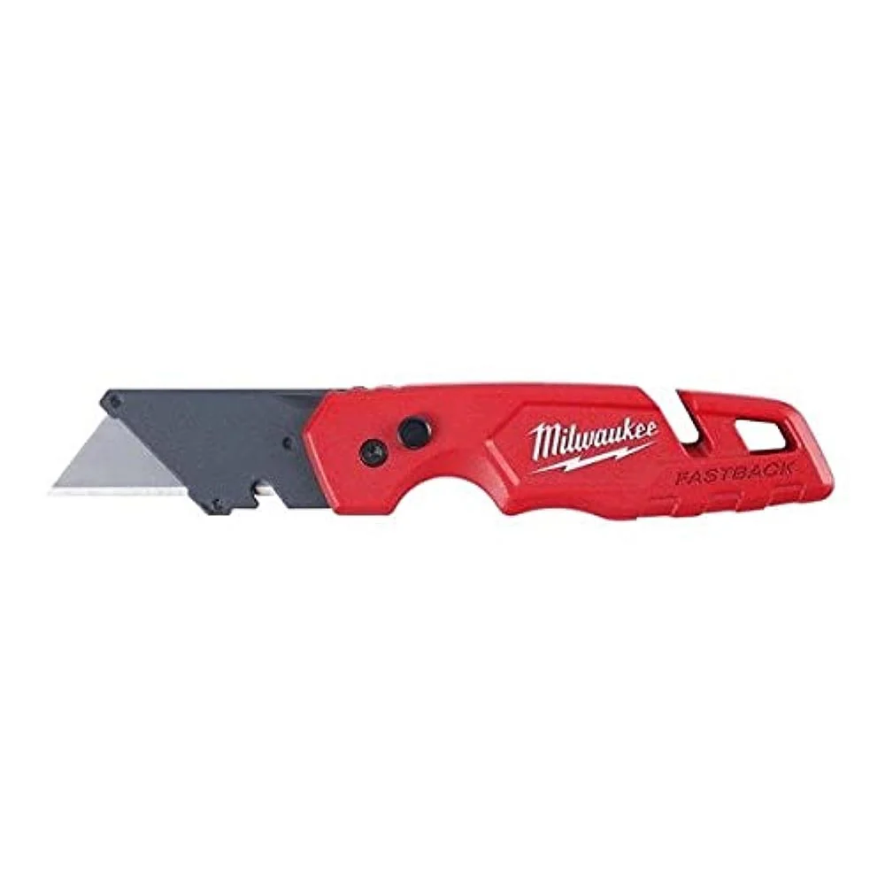 Milwaukee Fastback Utility Knife – 48-22-1501