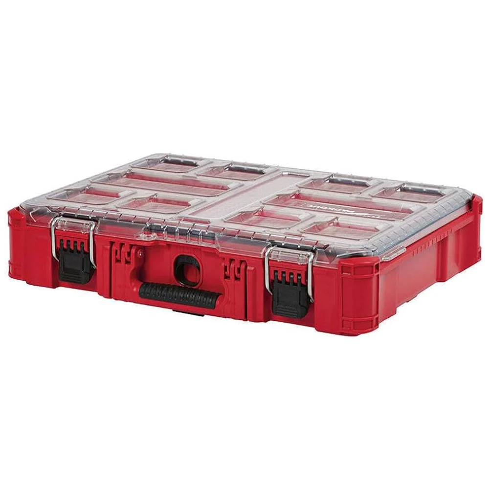 Milwaukee Packout 11 Compartment Organizer – 48-22-8430