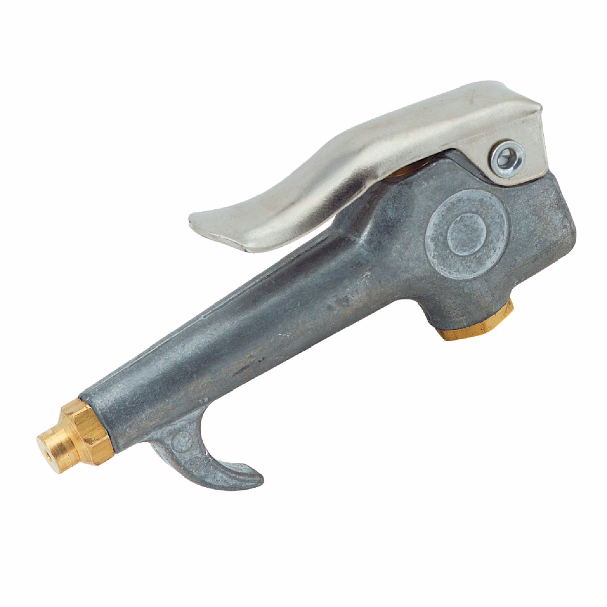 Tru-Flate 30 PSI 1/4 In. Lever Blow Gun
