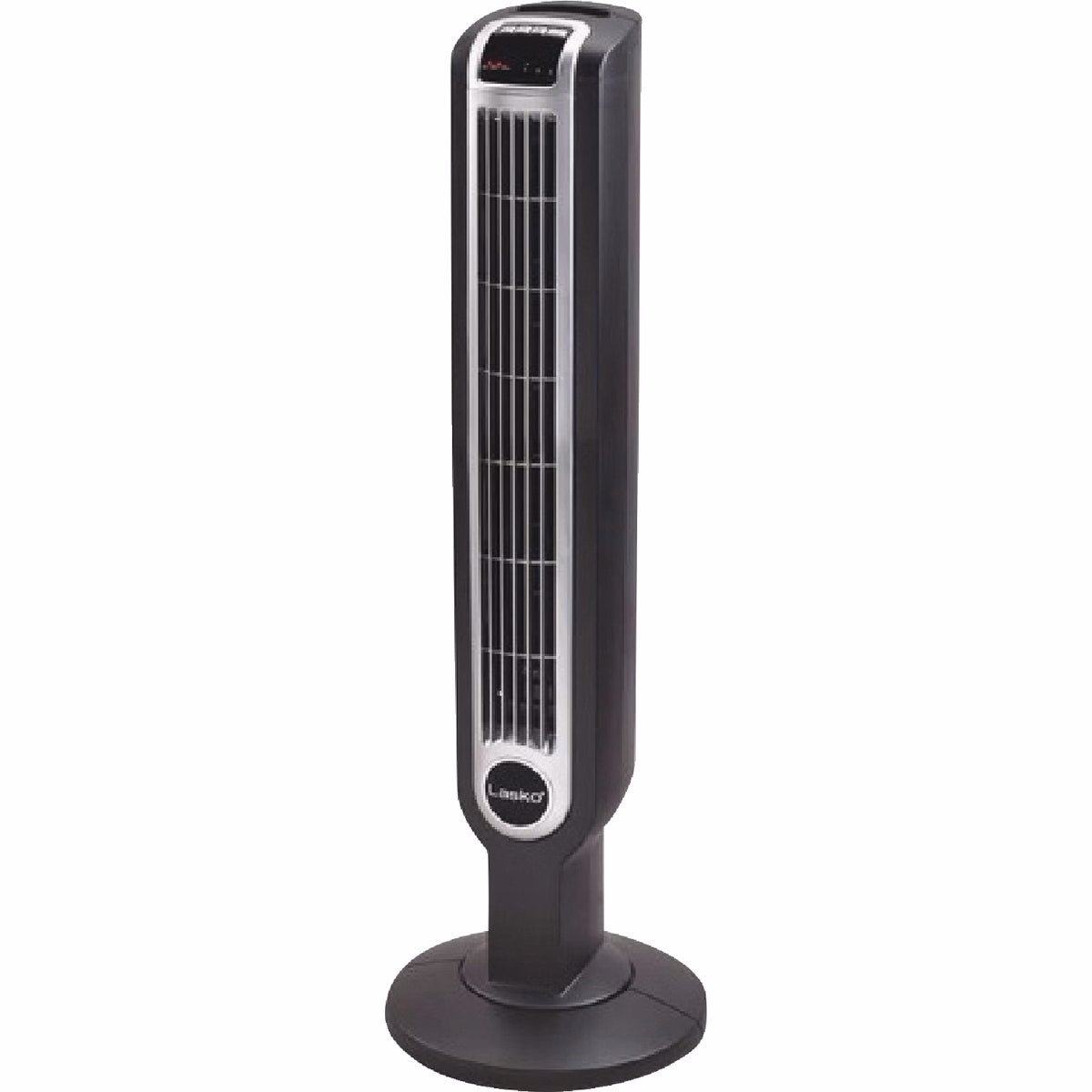 Lasko 36 In. Black Tower Fan