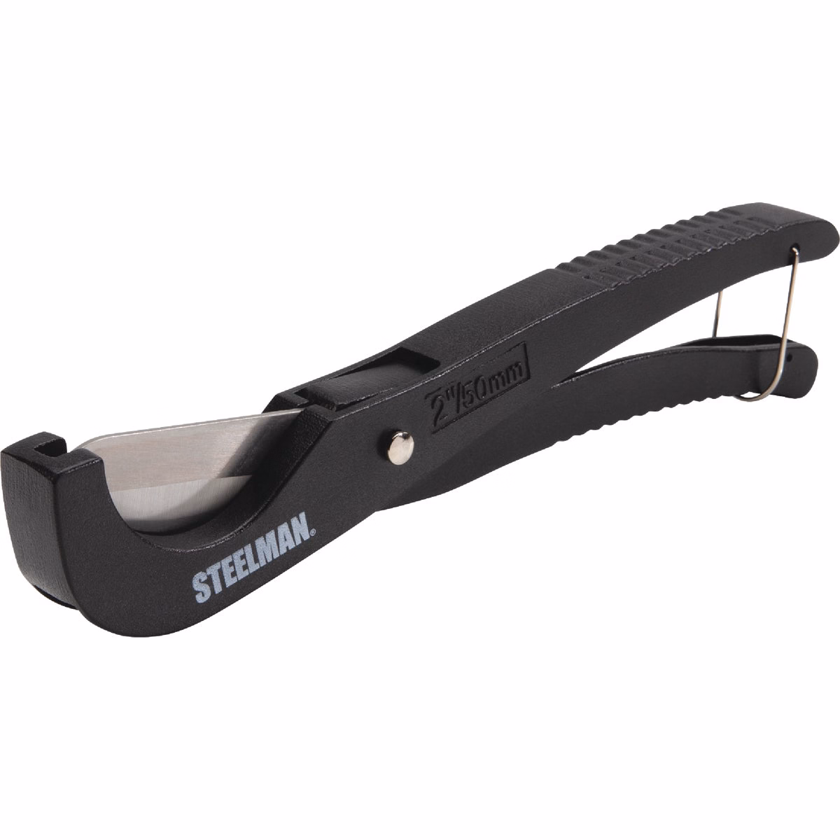 Steelman 2 In. Hose Cutter