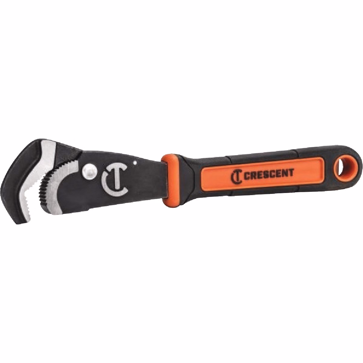 Crescent 12 In. Self-Adjusting Pipe Wrench