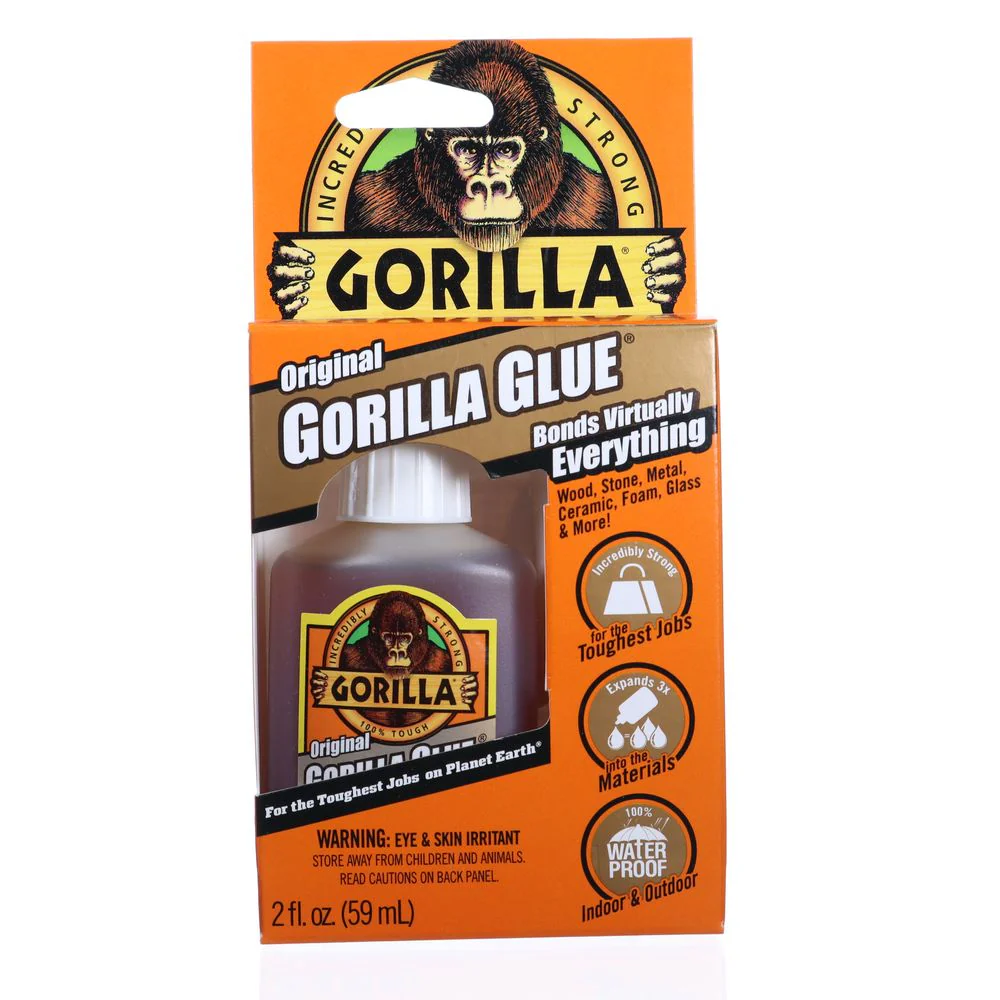 Original Gorilla Glue 2fl. oz – 5000201