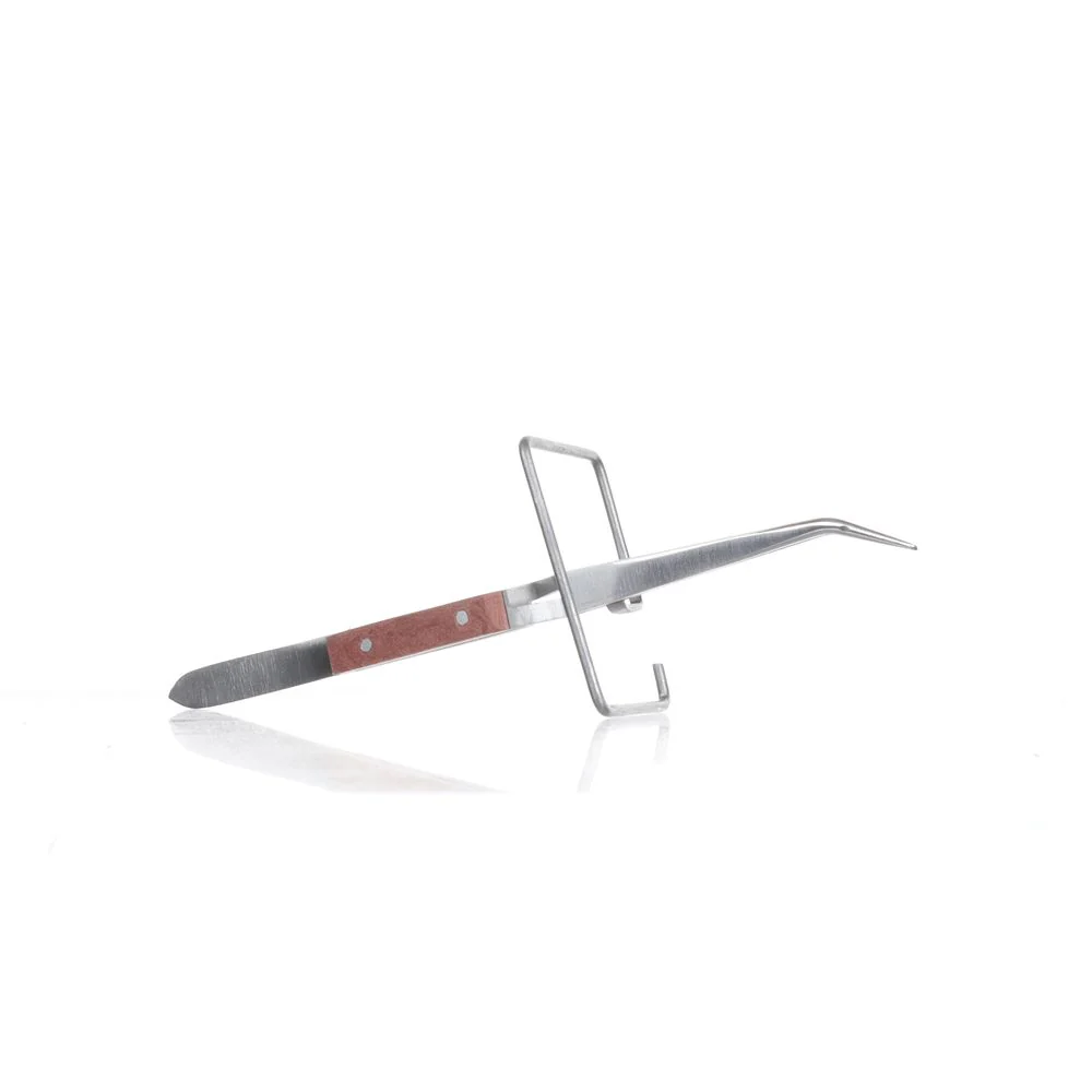 Reverse Tweezer w/ Stand – 5098TW