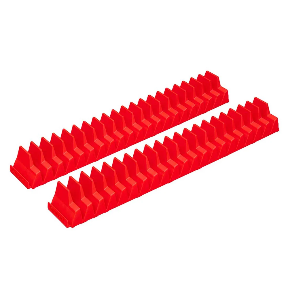 Ernst 40 Tool Wrench Modular Pro Organizer – 5412