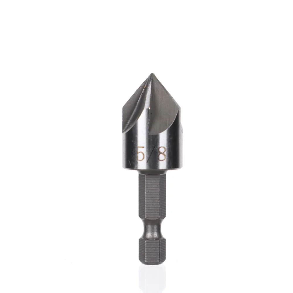 5/8in Countersink Bit – 58CS