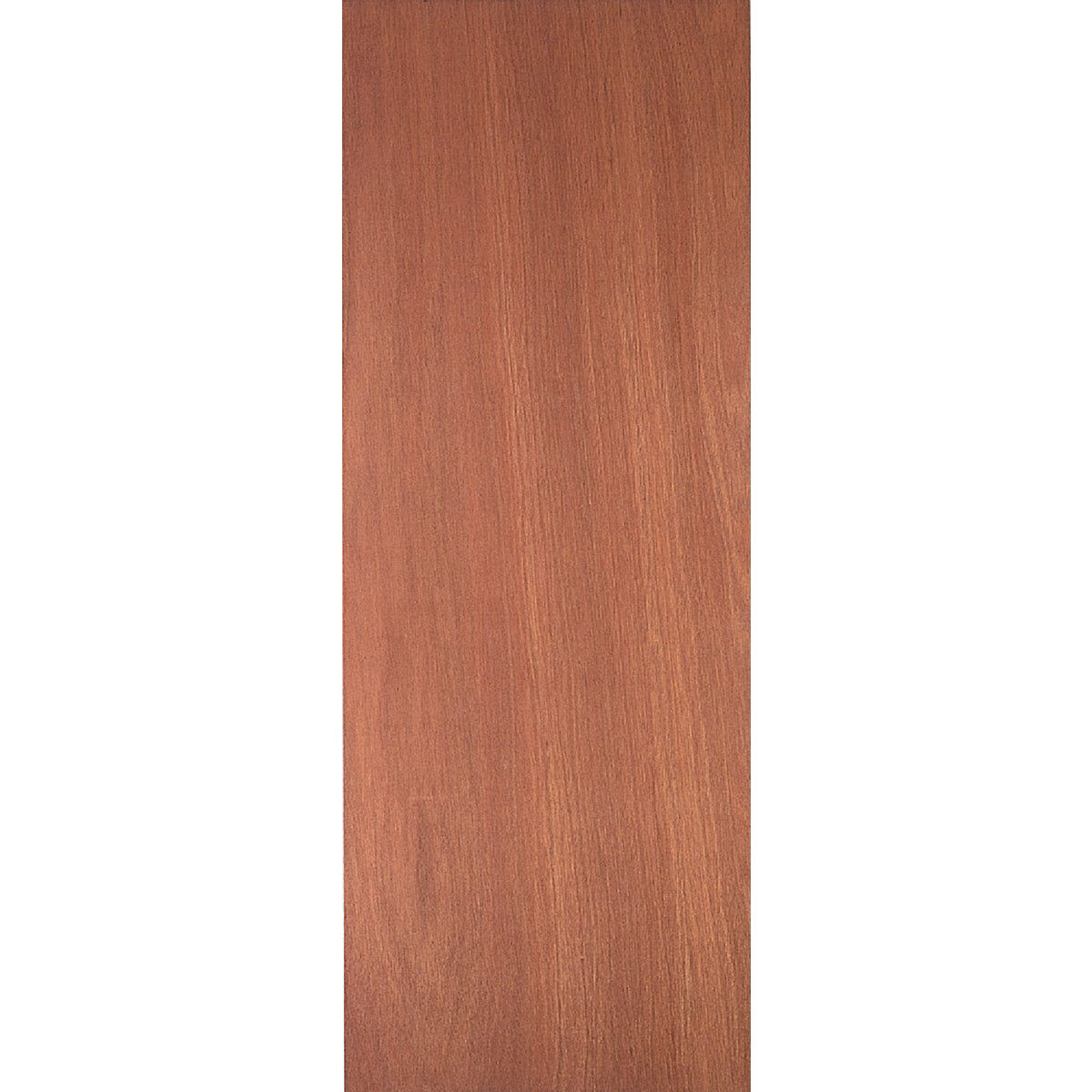 Masonite 18 In. W. x 80 In. H. Lauan Wood Interior Hollow Core Door Slab