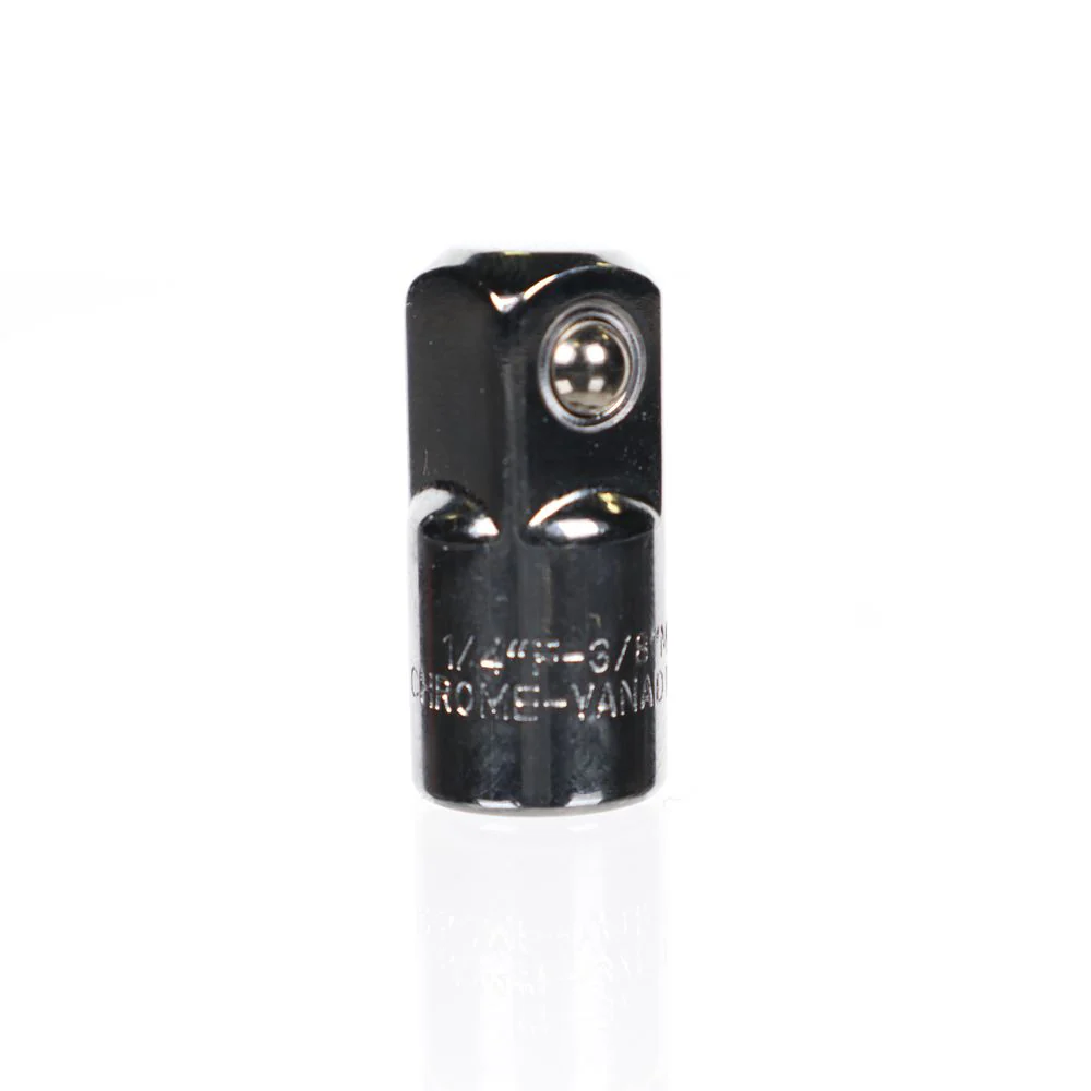 1/4in to 3/8in Socket Drive Adapter – 61438