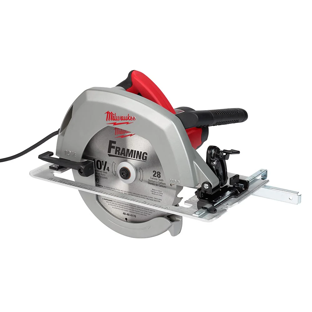 Milwaukee 10-1/4in Circular Saw – 6470-21