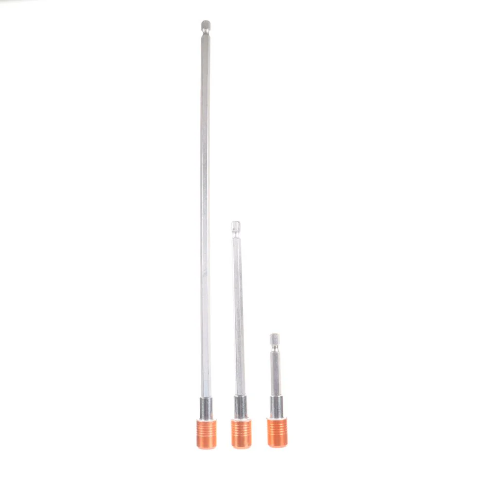3pc Quick Chuck Set – 64985