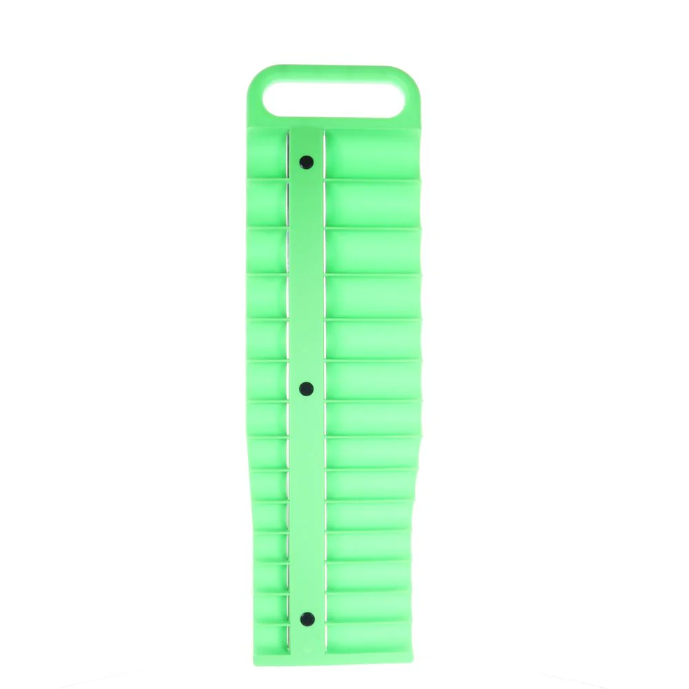 Magnetic 3/8in Drive Socket Organizer – 67272
