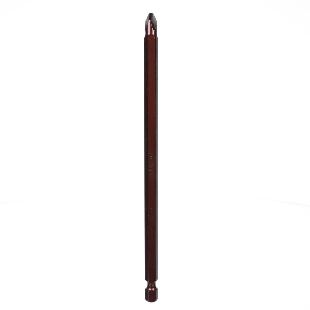 6in Phillips #2 Driver Bit – 6PH2