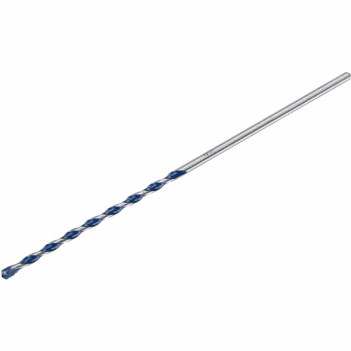 Bosch 5/32 In. x 6 In. Masonry Drill Bit