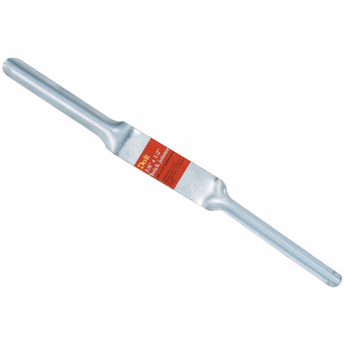 Do it 3/8 In. x 1/2 In. Brick Jointer