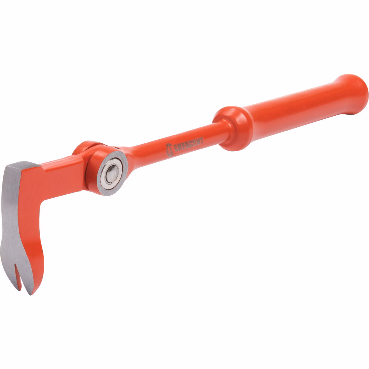 Crescent 12 In. Indexing Nail Puller