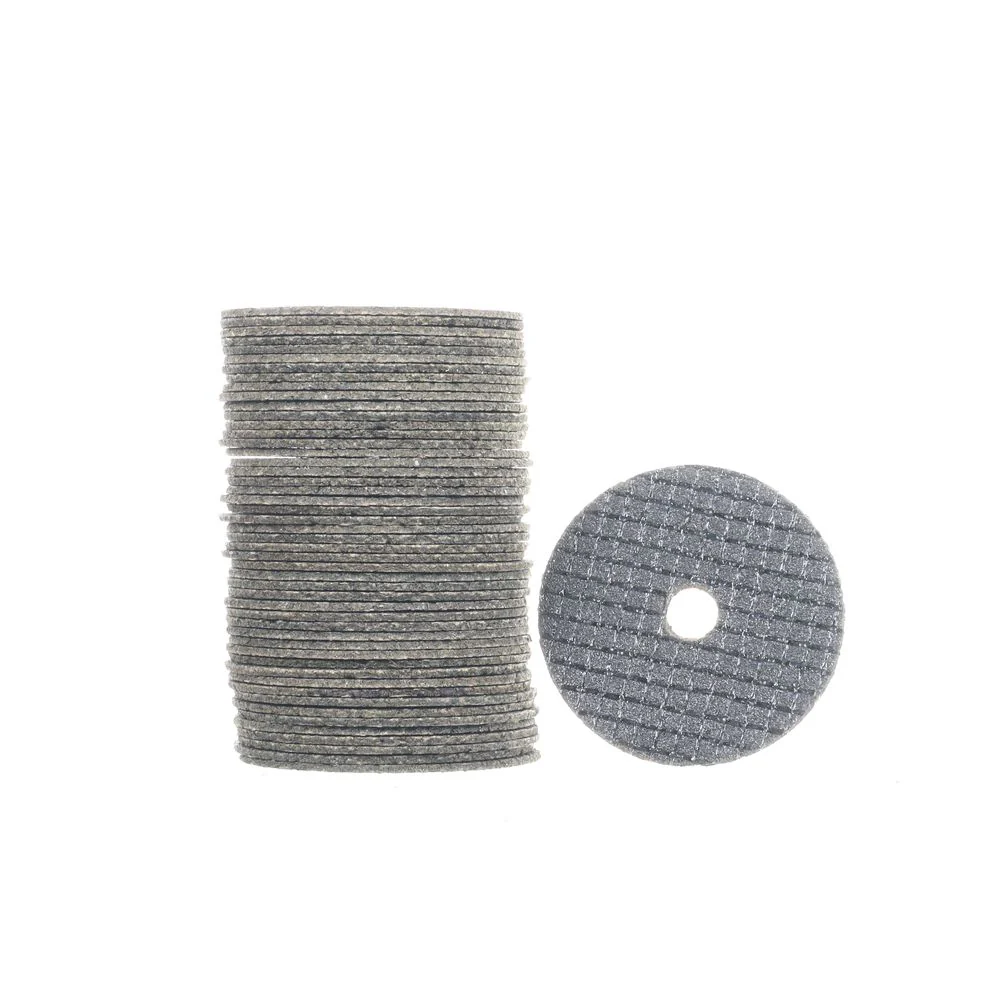 50pc 1.5in Cut-Off Wheels – 80515