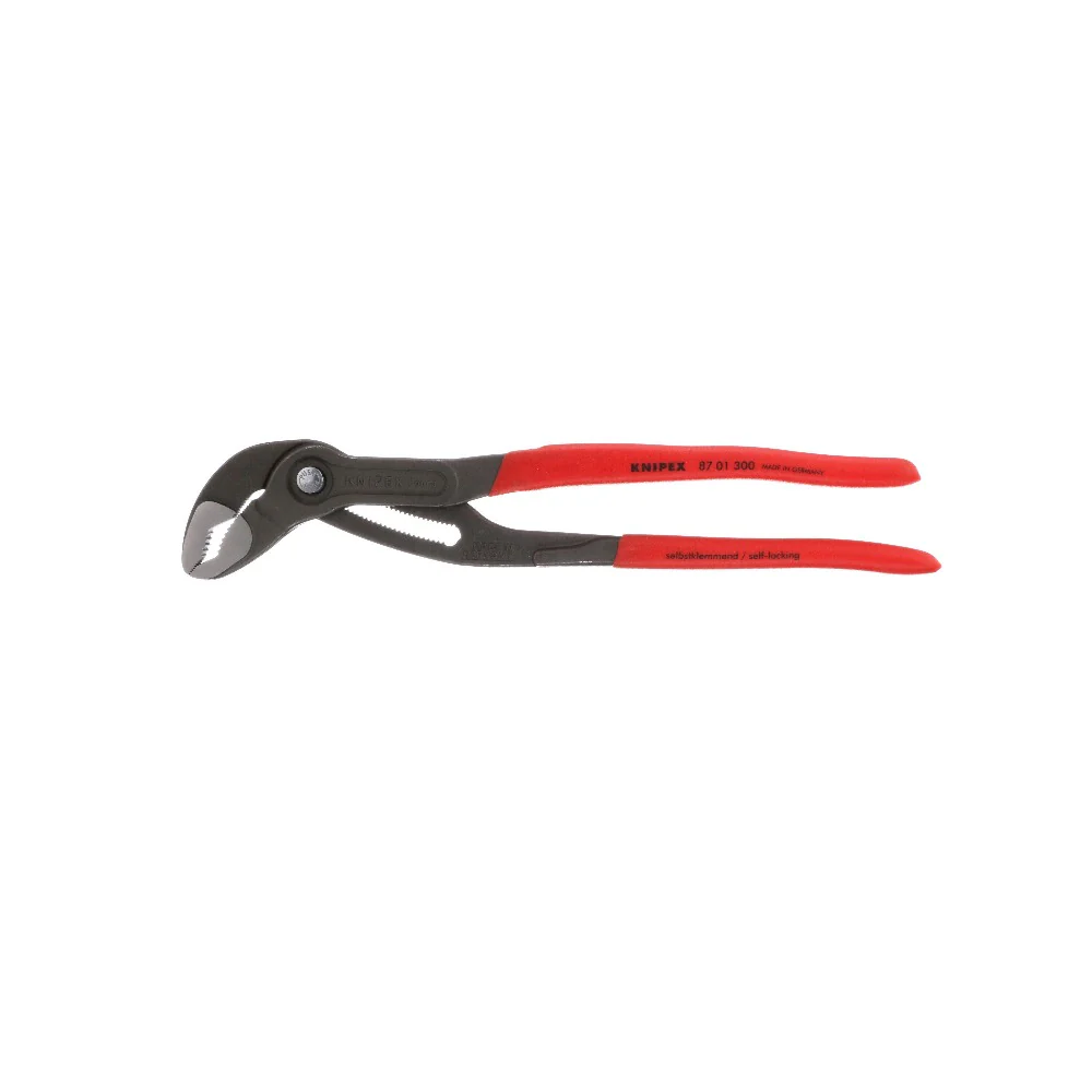 Knipex Water Pump Cobra Pliers 12in – 8701300SBA