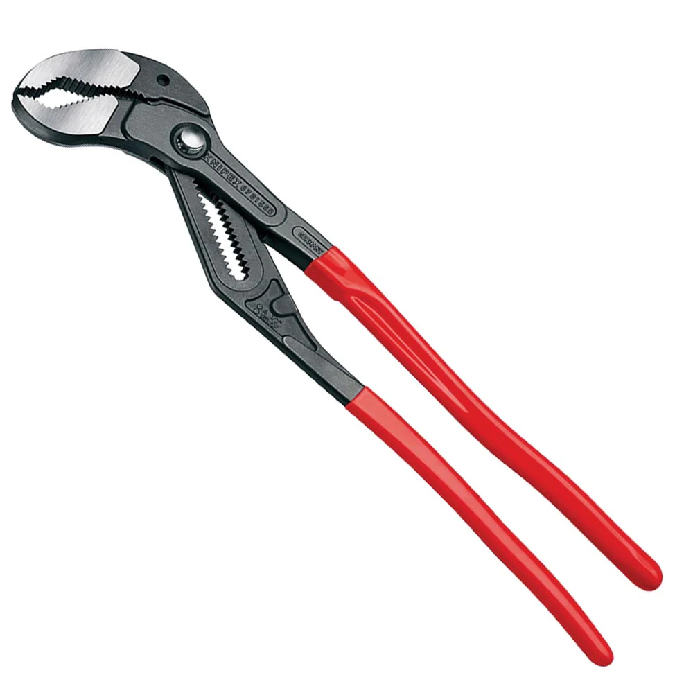 Knipex 22in XXL Cobra Water Pump Pliers – 8701560SBA