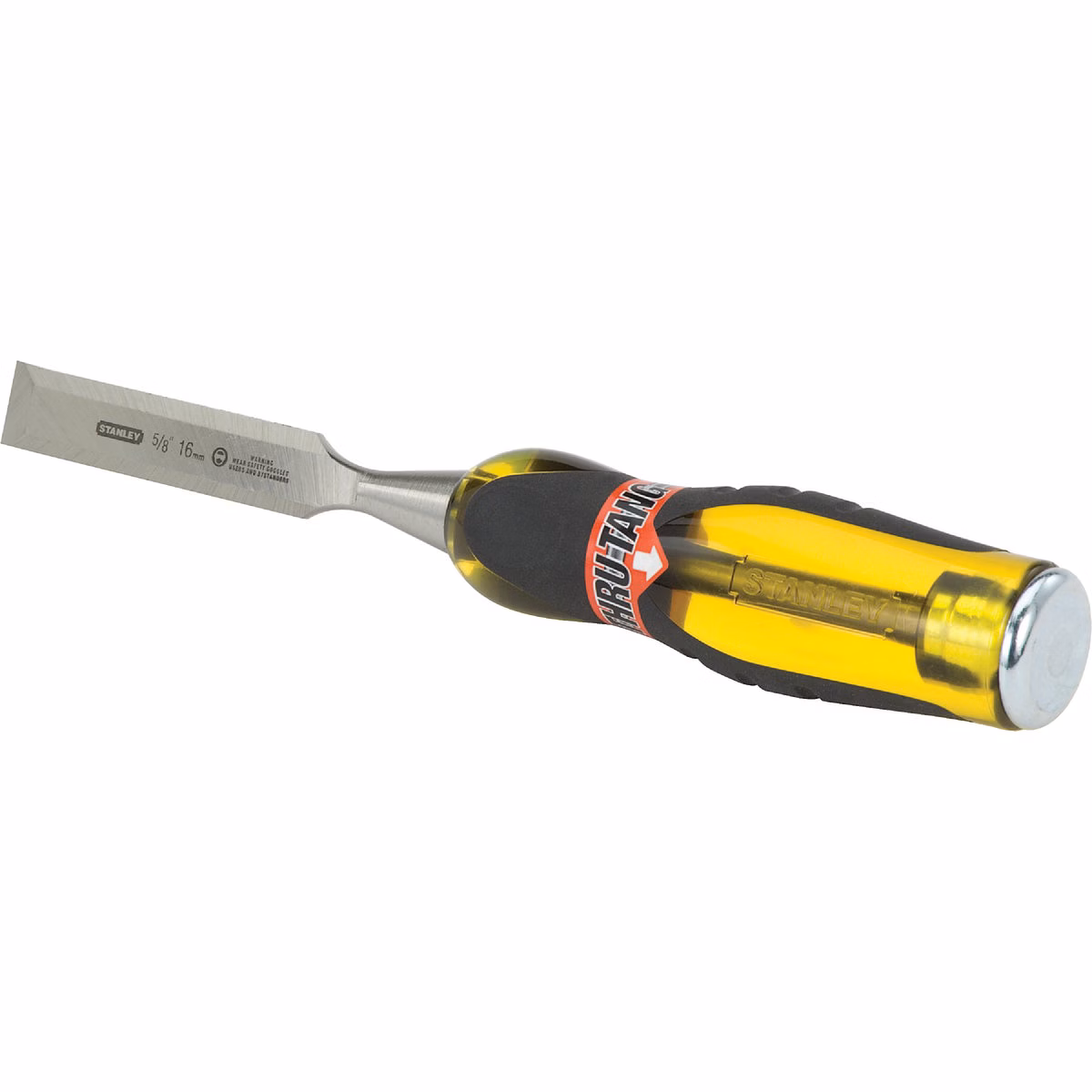 Stanley FatMax 5/8 In. Wood Chisel