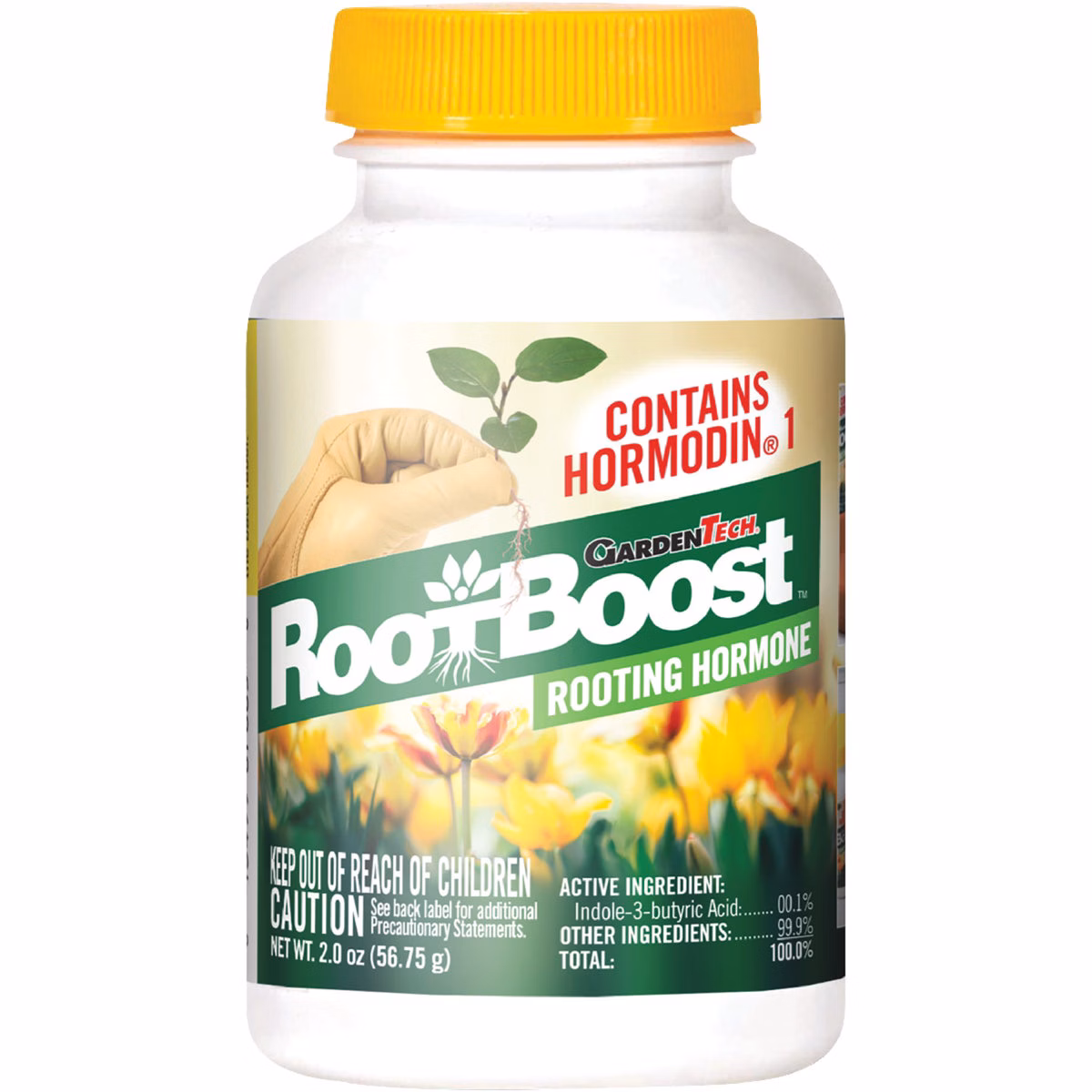 Root Boost 2 Oz. Rooting Hormone Powder