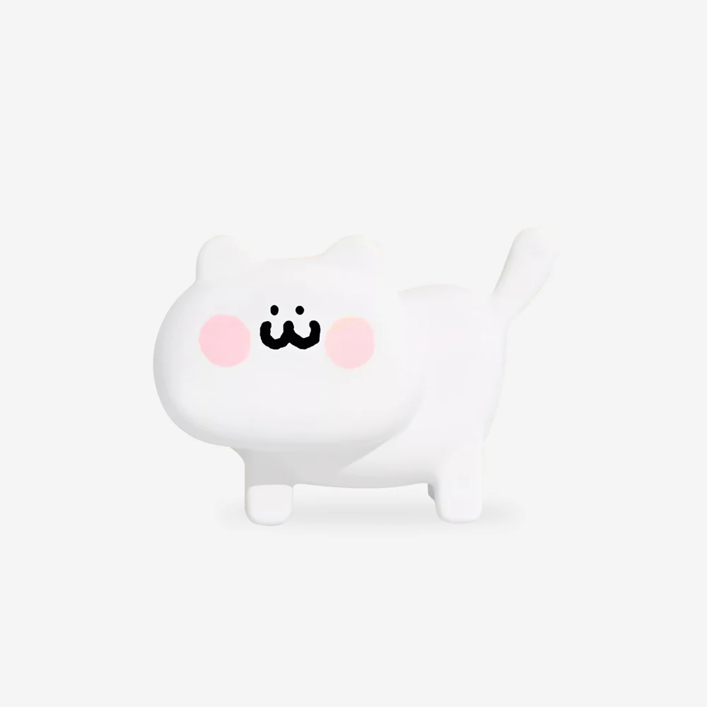 A Cat Night Light