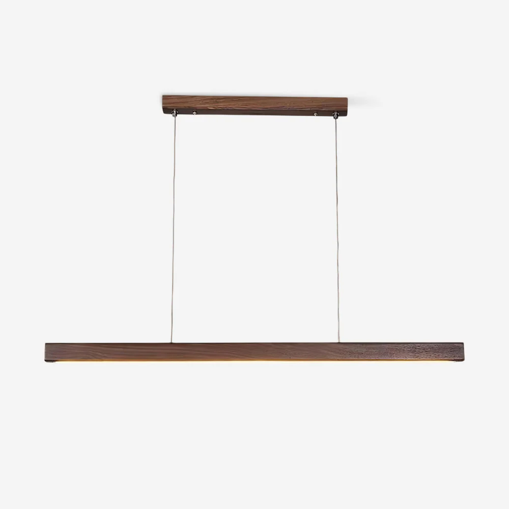 Aether Line Chandelier