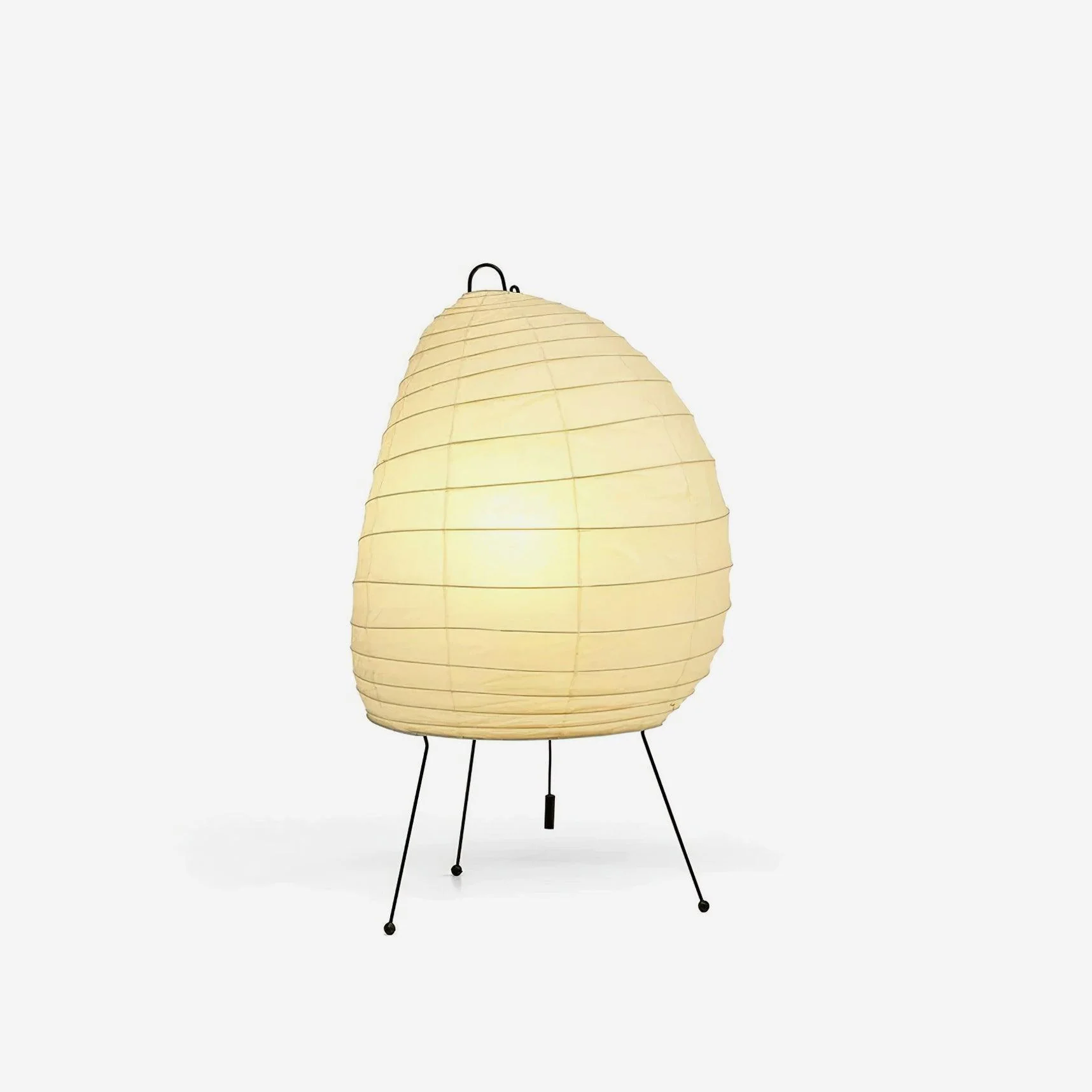 Washi Table Lamp