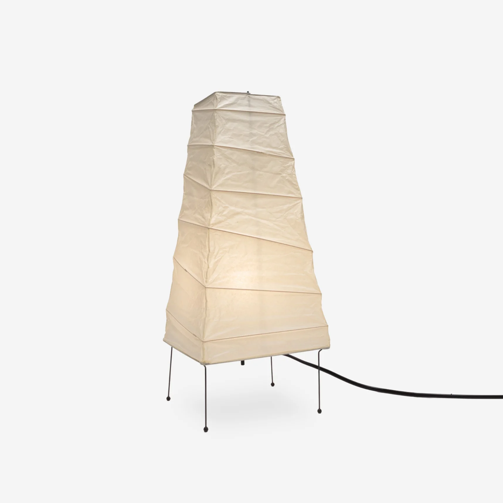 Akari 4N Table Lamp