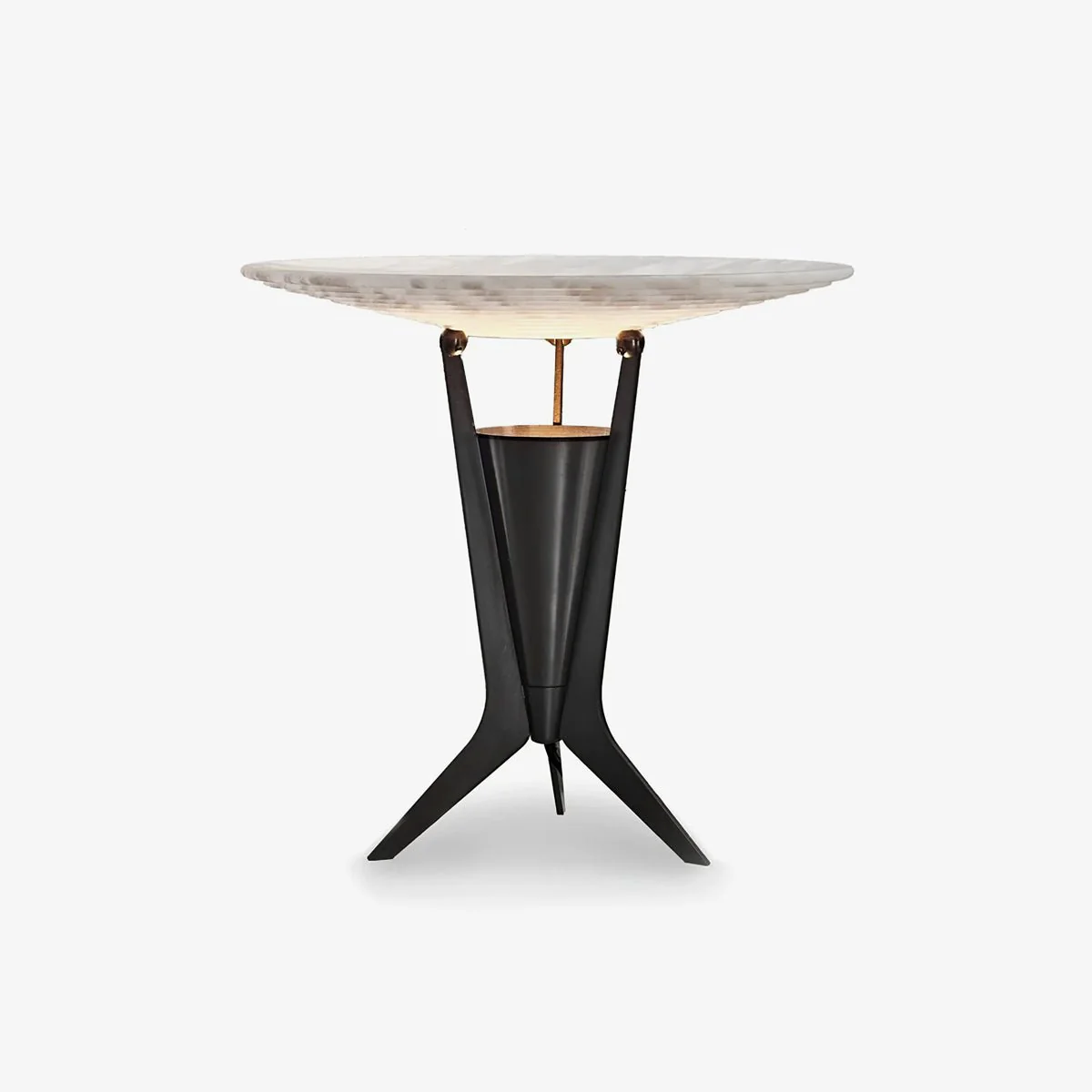 Aragon Alabaster Table Lamp