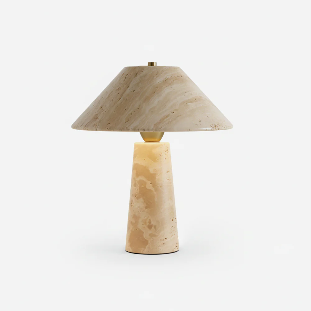 Auralin Table Lamp