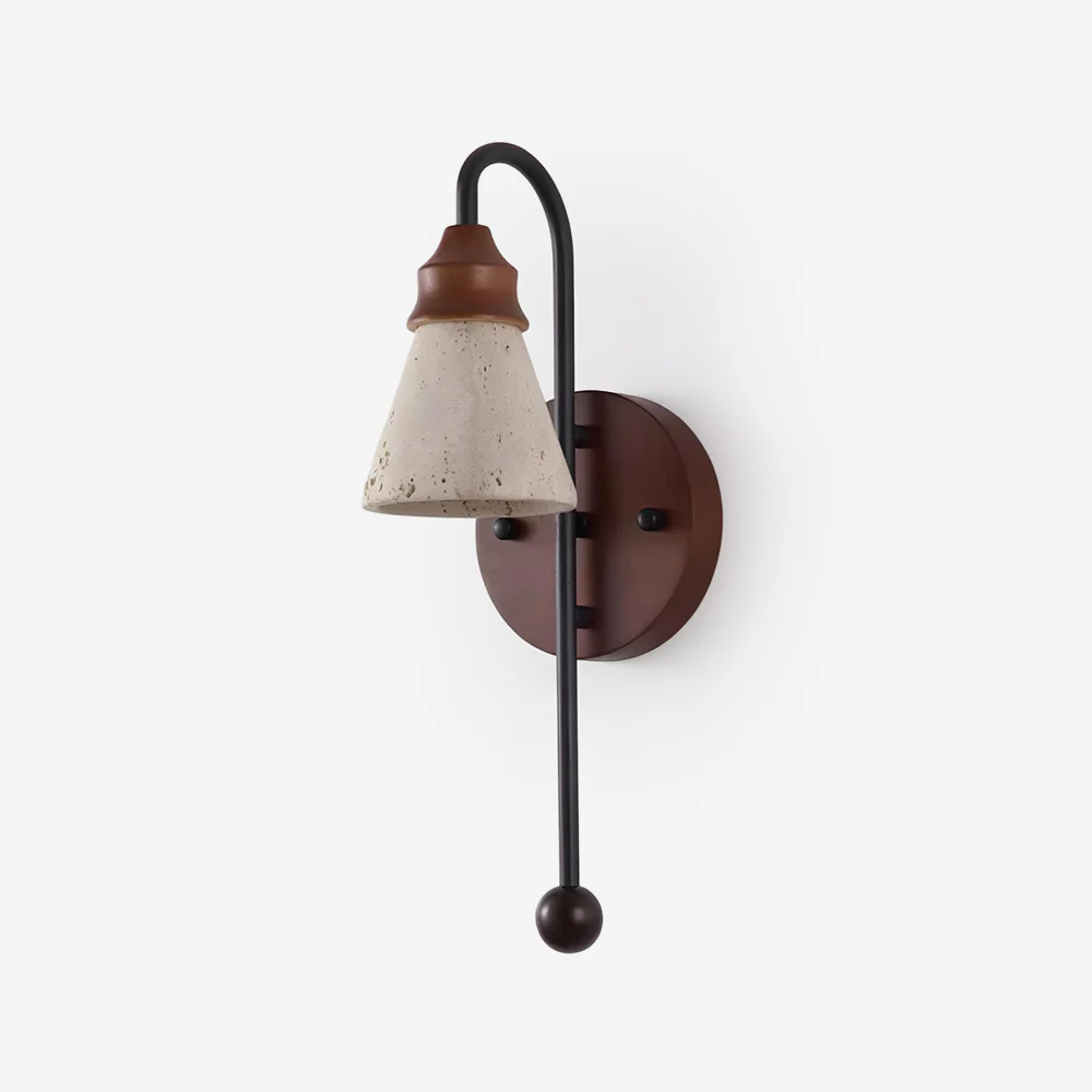 Beacon Wall Lamp