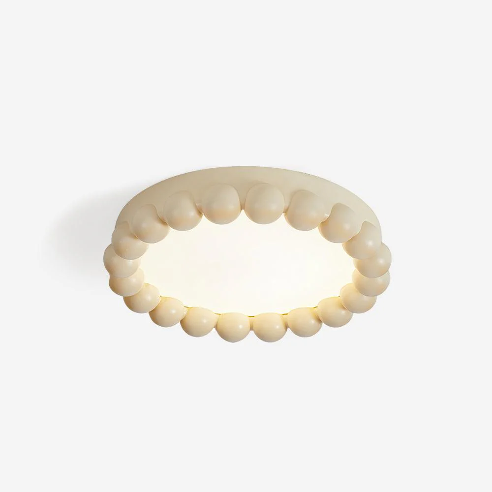 Bead Shaped Ceiling Lamp