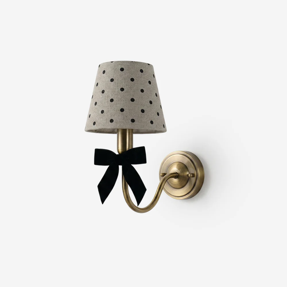 Bellemont Dot Wall Lamp