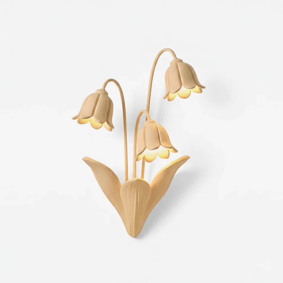 Bellmira Wall Sconce