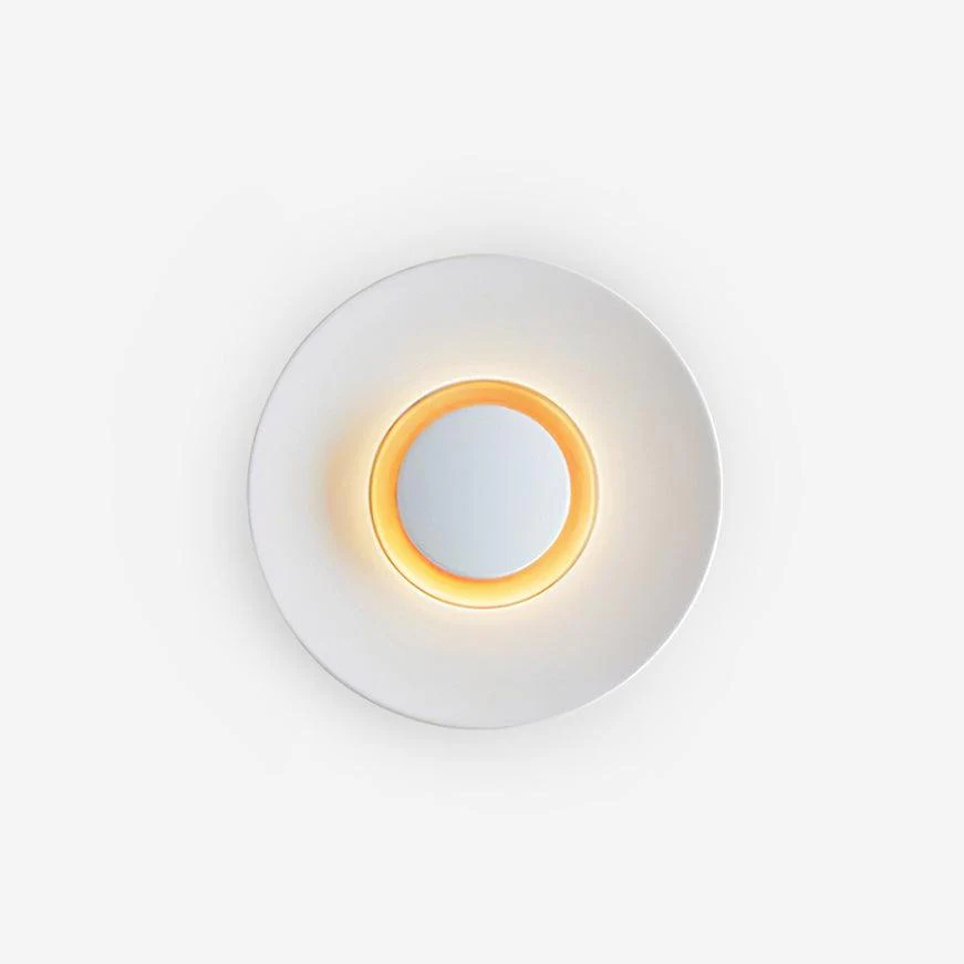 Big Bang Wall Light