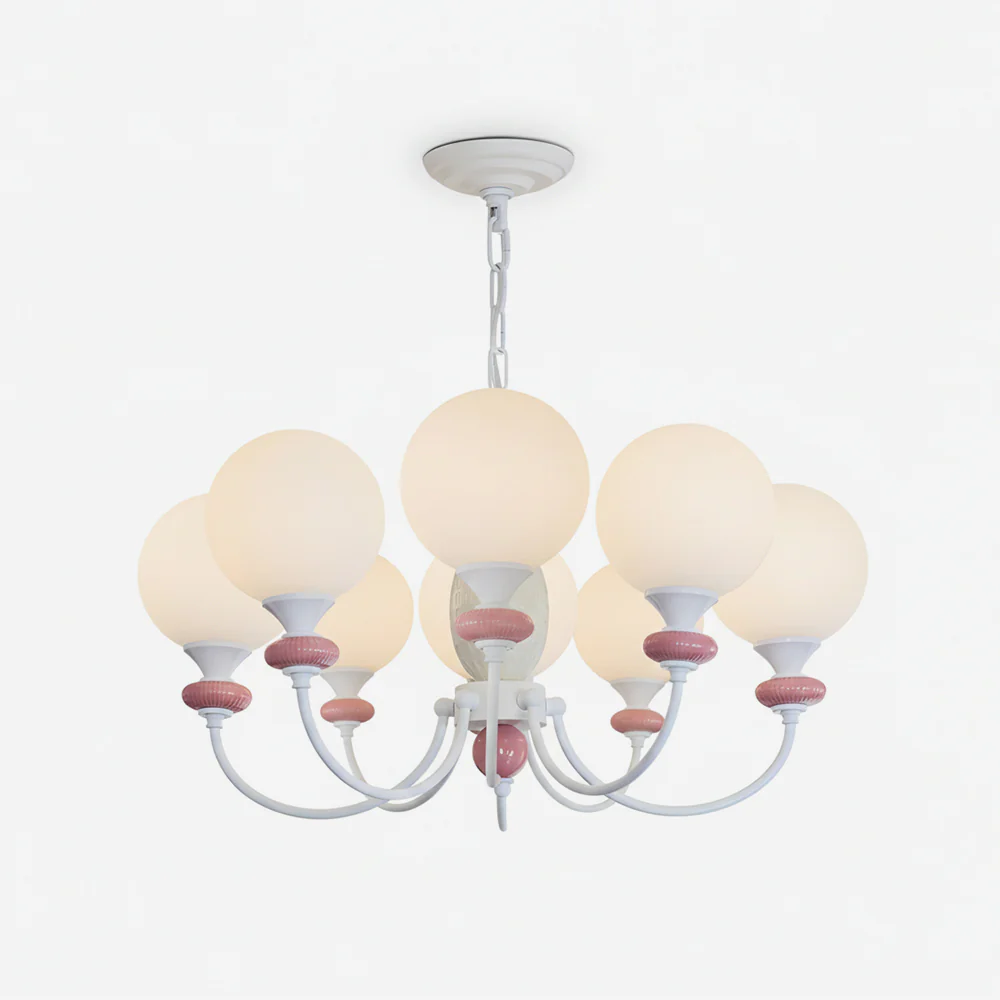 Blanca Chandelier