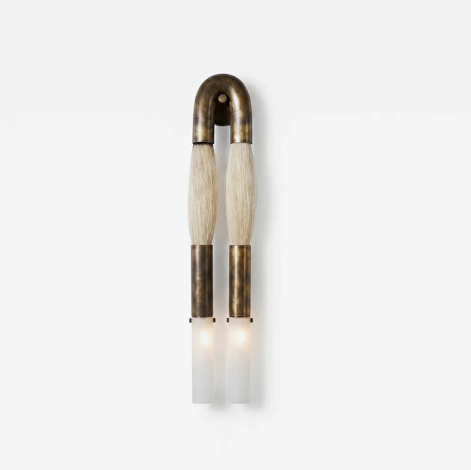 Branwick Wall Sconce