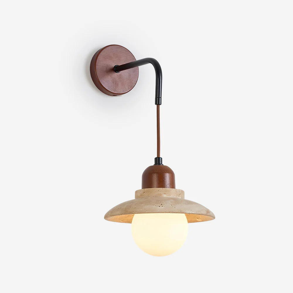 Brava Wall Lamp