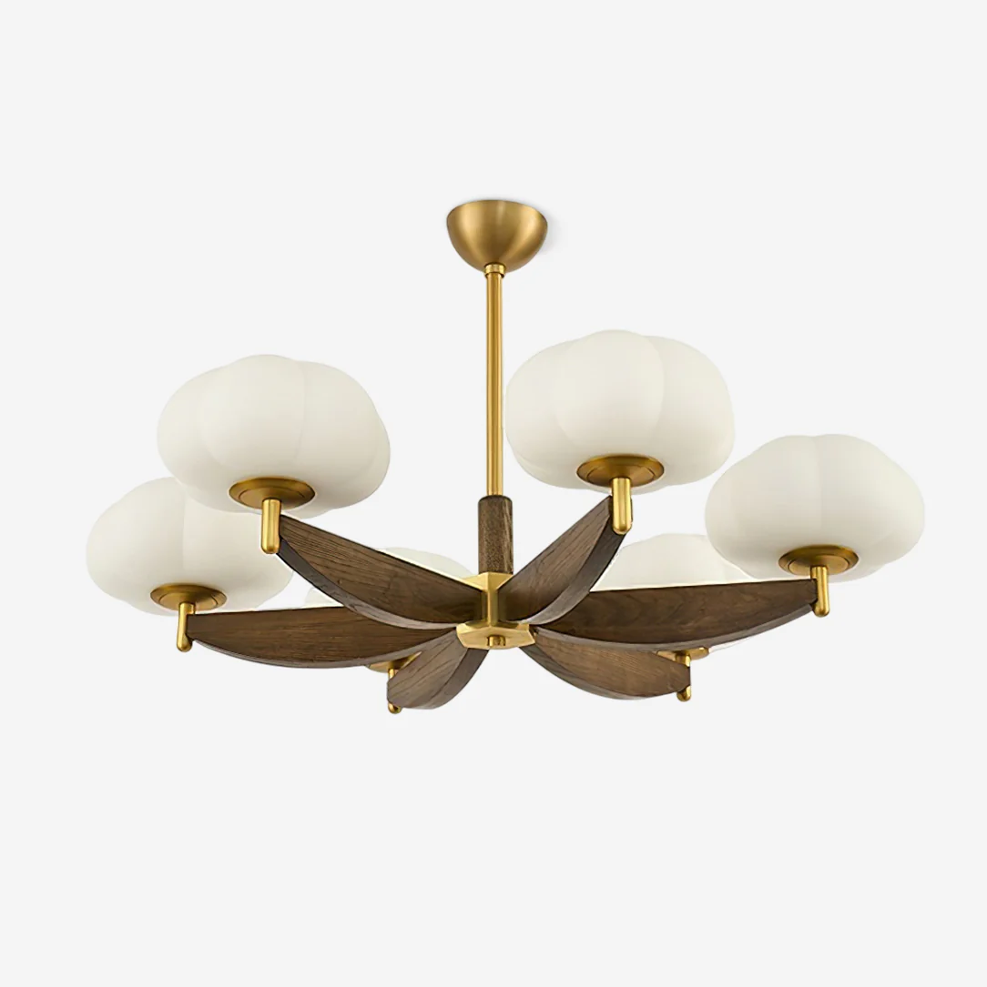 Brillora Chandelier