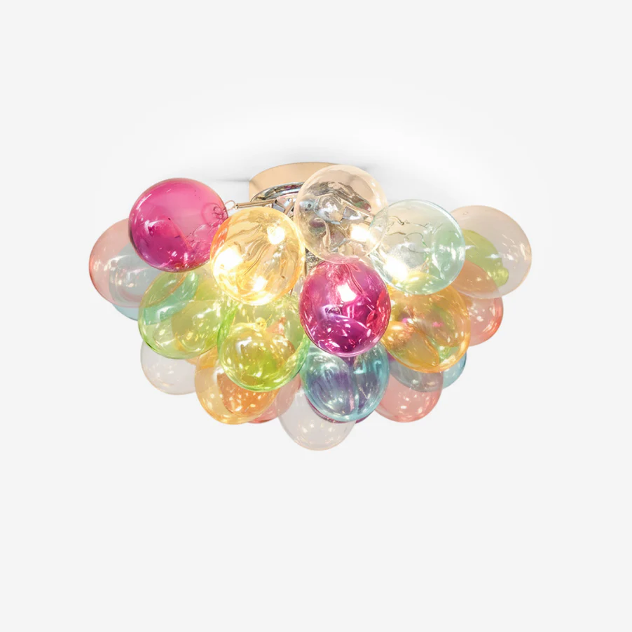 Bubbly Ceiling Lamp