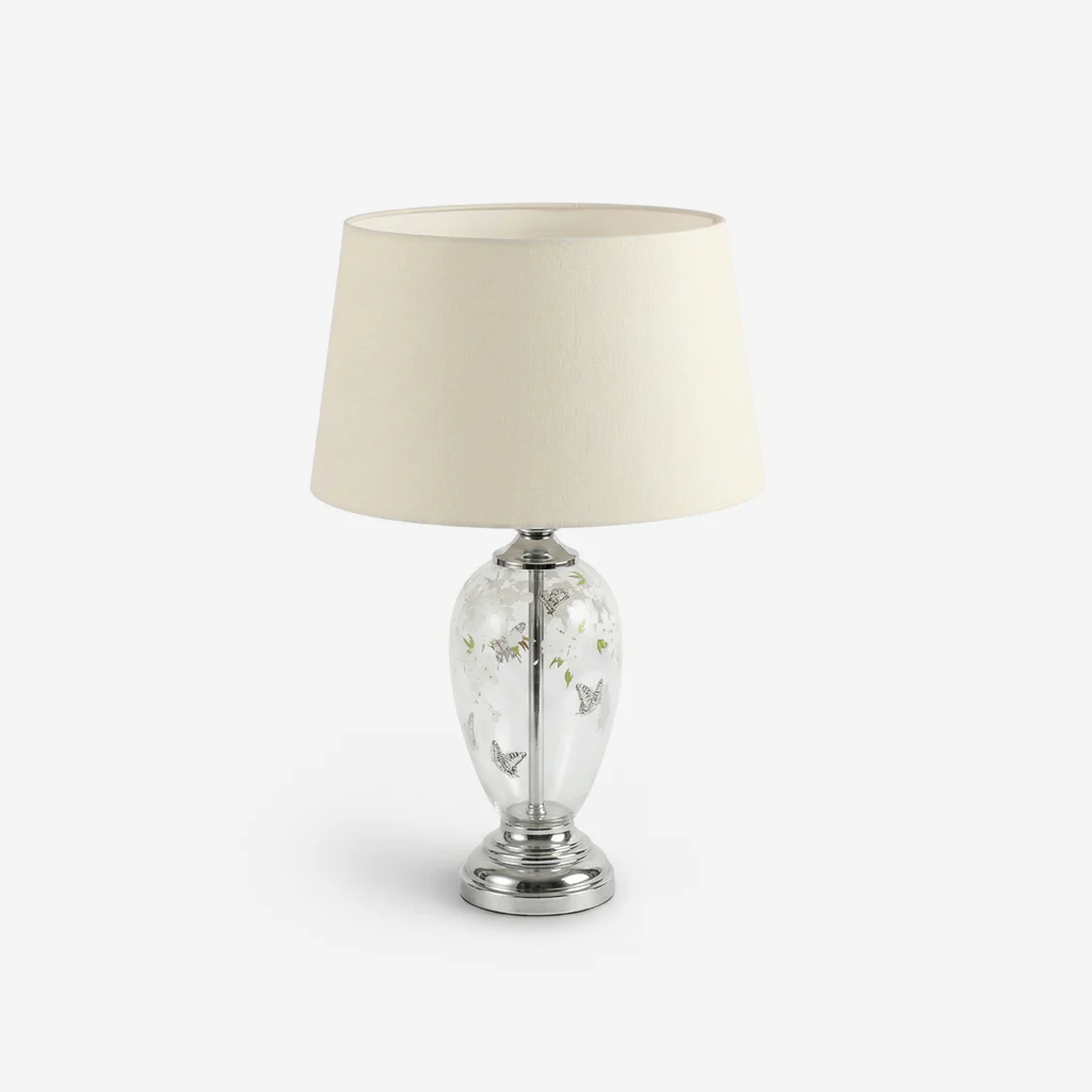 Calista Table Lamp