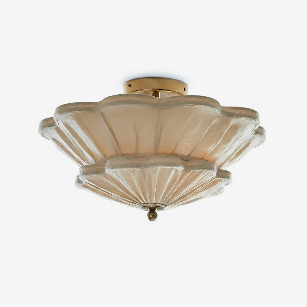 Calyra Flush Mount